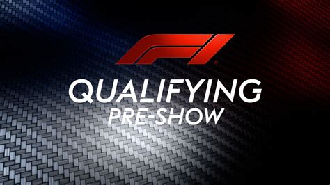 F1: Qualifying Pre-Show (4/19/25) - Live Stream - Watch ESPN