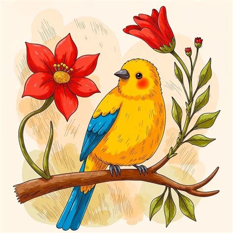 Solve Bird jigsaw puzzle online with 100 pieces