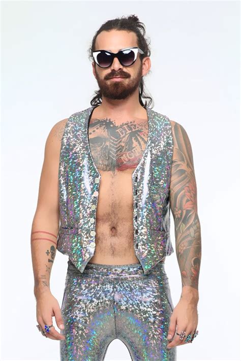 image 0 | Rave outfits men, Edm outfits, Mens rave outfits