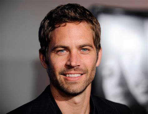 Paul Walker: Biography, Fast & Furious, & Death | In Memory Of