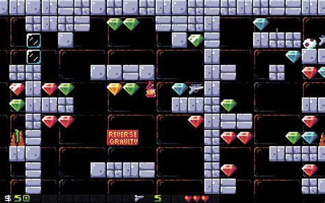 Crystal Caves HD on Steam