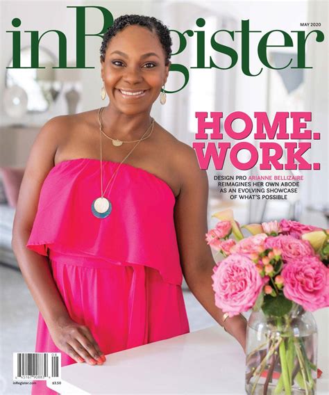 inRegister [May 2020] by Baton Rouge Business Report - Issuu