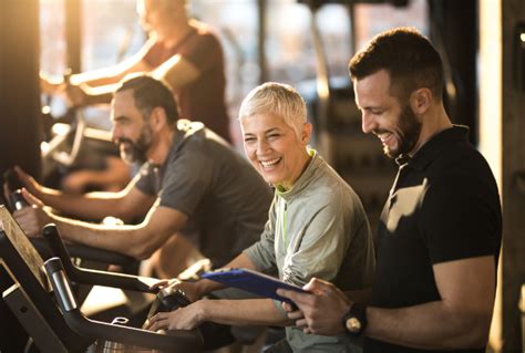 Career Opportunities with the Certificate III in Fitness - Onfit ...