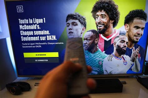 TV : Comment voir la Ligue 1 gratuitement - Foot 01