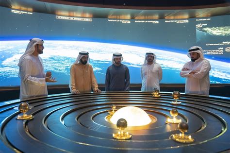 Dubai’s Museum of the Future attracts 1 million visitors in first year