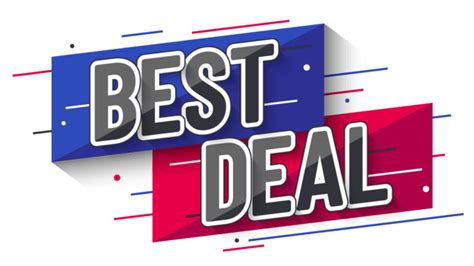 Great Deals Logo