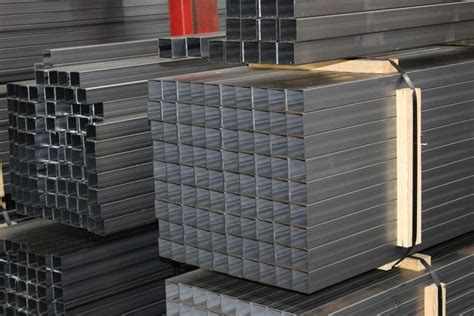 Tubes de précision - ConstruirAcier