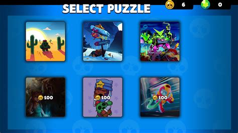 Puzzle for Brawl Stars APK per Android Download