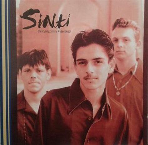 SINTI, Sinti Music | CD (album) | Muziek | bol