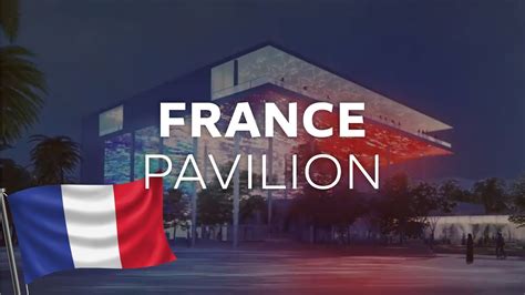 Expo 2020 Dubai | France Pavilion