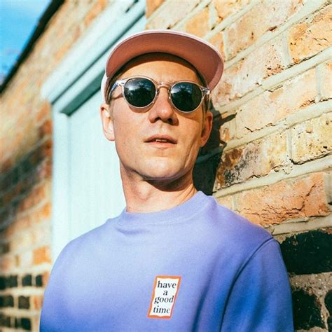 Riton Concerts & Live Tour Dates: 2024-2025 Tickets | Bandsintown