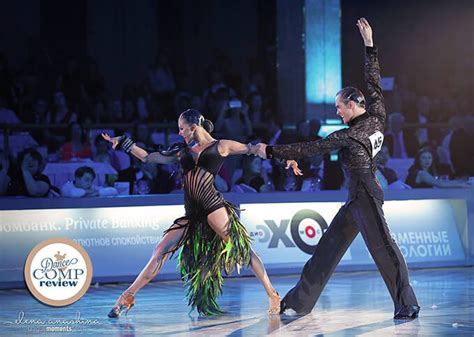 The Growth Of Dance Sport Industry - Dance Comp Review