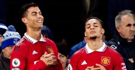Explained: Cristiano Ronaldo's unique 'sleeping' celebration after ...