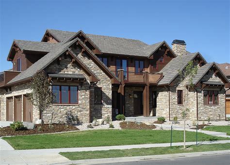 Stone Siding for Your Denver Home - Scottish Home Improvements