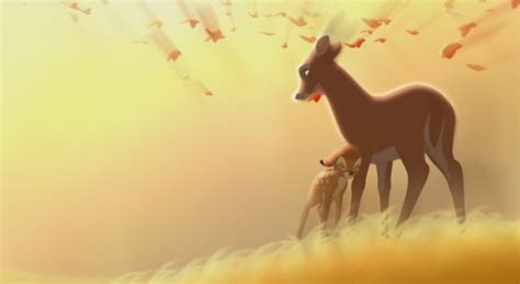 The Critical Canucks: Movie Review: Bambi 2