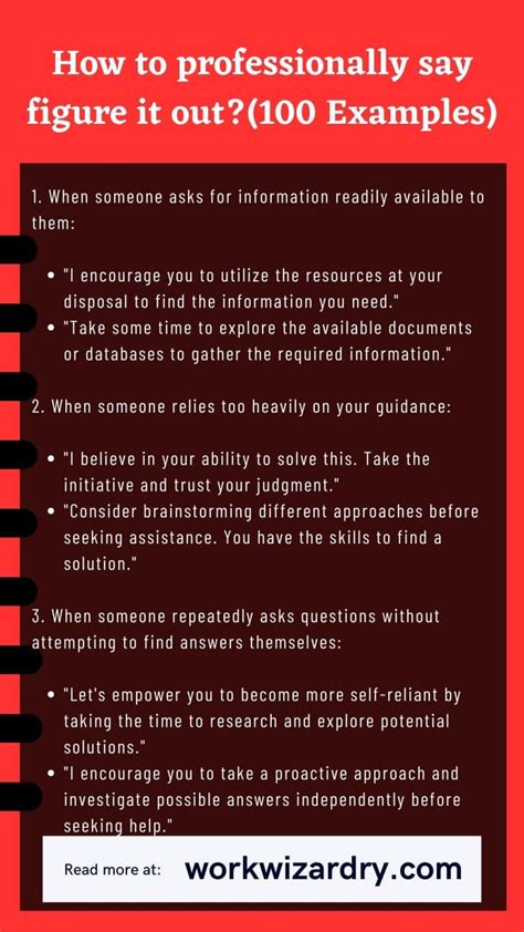 10 Professional Ways To Say “Pros And Cons” – WTQM