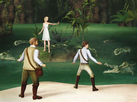 Barbie as the Island Princess - Barbie Movies Photo (28984353) - Fanpop