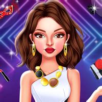 Celebrity Selen All Around The Fashion Game - Play on Lagged.com