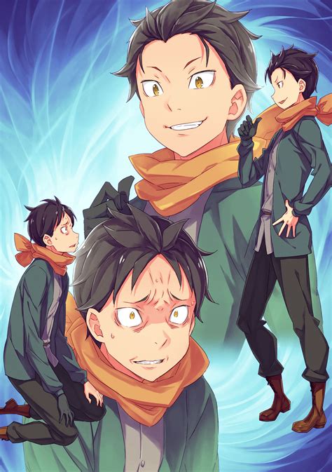 Daily Barusu on Twitter: