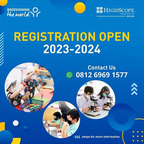 HighScope Indonesia Medan