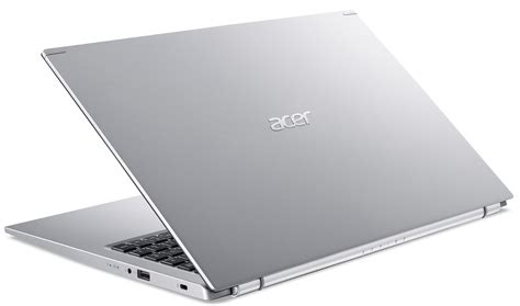 Acer Aspire 5 - i5-1135G7 · Intel HD Graphics · 15.6”, Full HD (1920 x ...