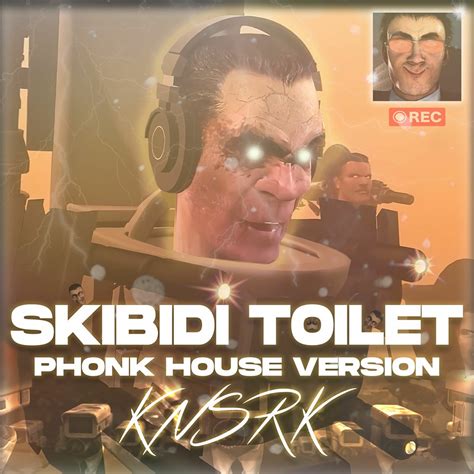 Stream Skibidi Toilet (Phonk House Version) by KNSRK | Listen online ...