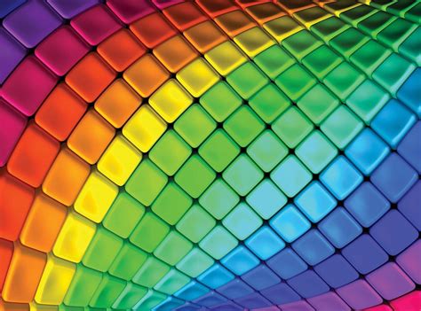 Rainbow Tiles - Walmart.com
