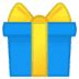 🎁 Wrapped Gift Emoji | 🏆 Emojiguide