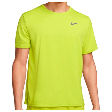 Nike Dri-FIT UV Miler - Running shirt Men's | Buy online | Bergfreunde.eu