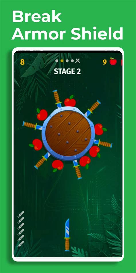 Download Knife Hit Pro - Boss Knives on PC (Emulator) - LDPlayer