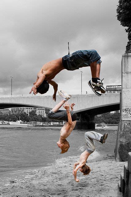 Parkour | Parkour workout, Parkour, Action poses
