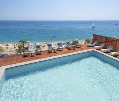 GHT Hotels | Ваш лучший отдых на пляжах Каталонии