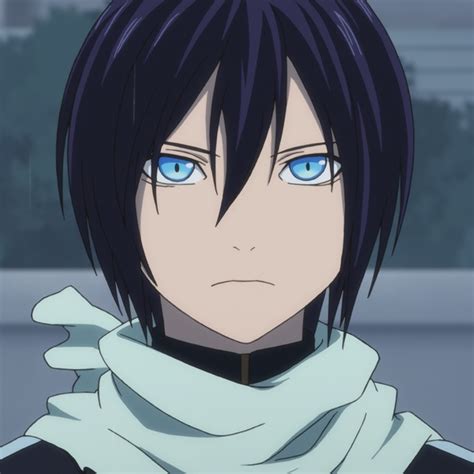Yato | Noragami Wikia | Fandom
