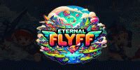 Eternal Flyff - Serveur Flyff