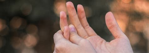 Trigger Finger Syndrome - Comprehensive Medical Care