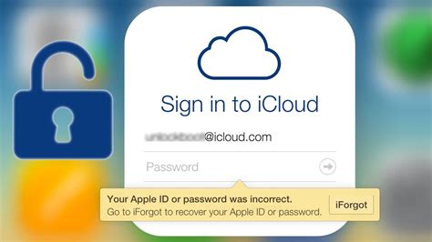 Forgot iCloud Password? Here's How to Reset iCloud Password from iPhone ...