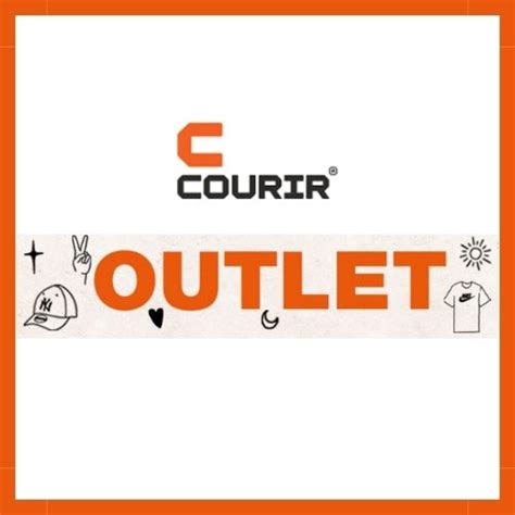 Sneakers et basket en Outlet chez COURIR – SmartConso