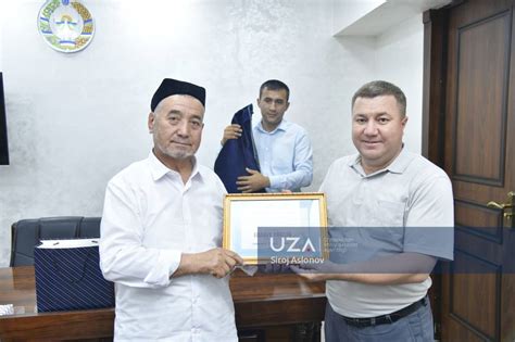 С почтением к журналисту-наставнику