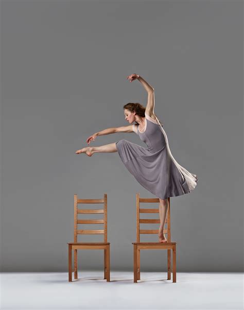 Chamber Dance Company’s Snapshot of Postmodern Dance | SeattleDances