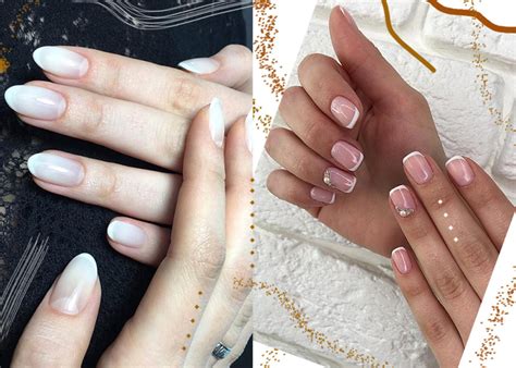 What's an American Manicure? Everything You Need to Know