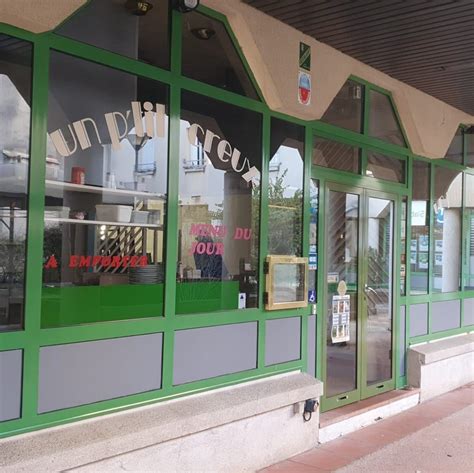 Un p'tit Creux | Bar-sur-Aube