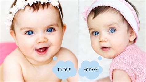 Adorable And Cute Babies Compilation - YouTube