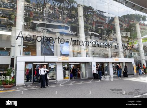Naples Airport