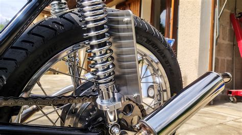 Kamaji - kamacustoms.com