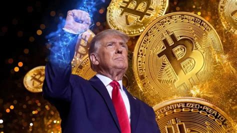 Bitcoin nears $80,000 in weekend surge after Donald Trump’s return to ...