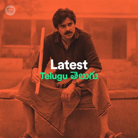 Latest Telugu | Spotify Playlist