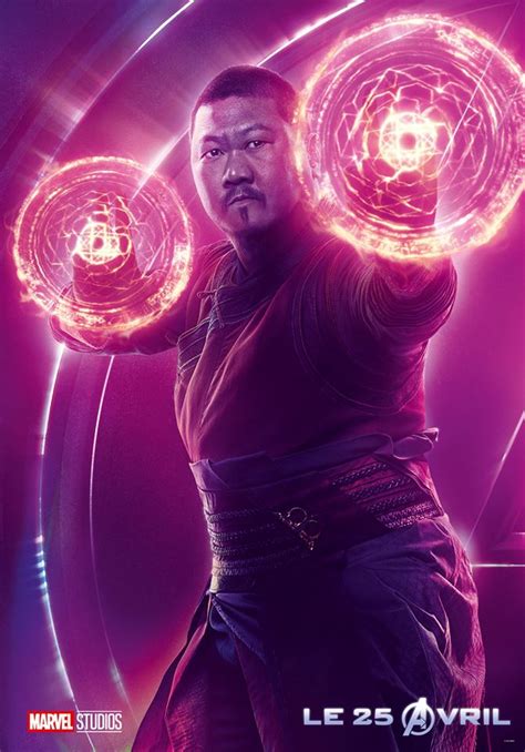 Affiche du film Avengers: Infinity War - Photo 28 sur 89 - AlloCiné