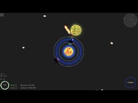 mySolar - Build your Planets. iOS Gameplay.