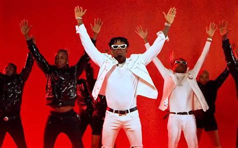 Yope Remix is the first song to hit 100 illion views in East Africa.