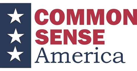 COMMON SENSE AMERICA CALLS ON CONGRESS TO EXPAND INVESTIGATIONS INTO ...